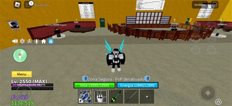 Conta Tudo Do Jogo Todas As V Full E Kitsune Perm Roblox Dfg