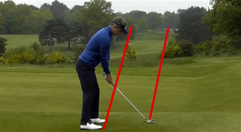 Great golf alignment tips: simple steps to aim like the pros