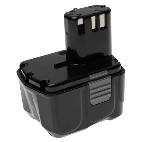 Vhbw Batterie Compatible Avec Hitachi Hikoki Wh Dbl Wh Dcl Wh