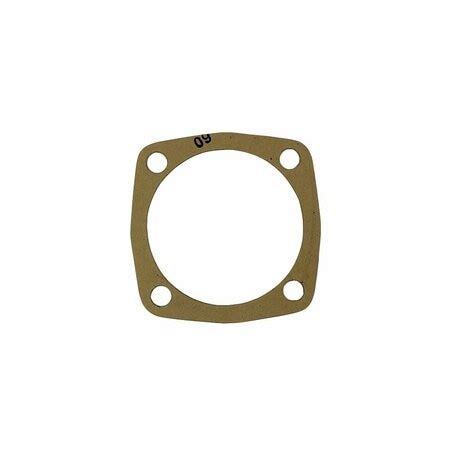 Aftermarket Pto Housing Gasket C Nn A Fits Ford Fits New Holland N