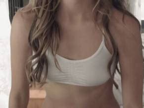 ALEXIA FAST Nude AZNude