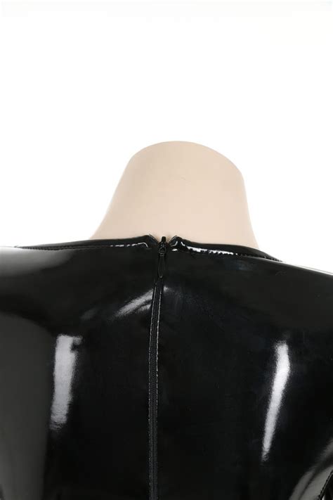 Black Pentagram Sexy Lingerie Lingerie Outfit Black Gothic Lingerie In Stock