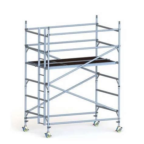 Mobile Scaffold Tower Mobile Scaffolding Latest Price Manufacturers