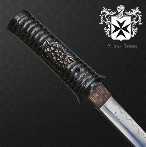 Japanese Tanto 1700's