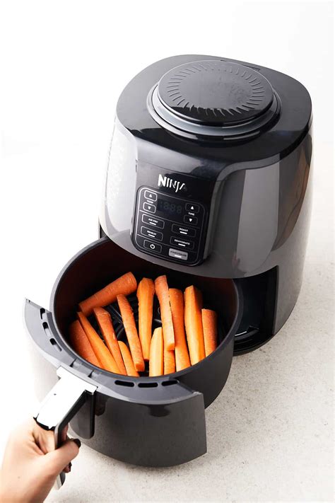 How To Use An Air Fryer The Beginner S Guide Live Eat Learn