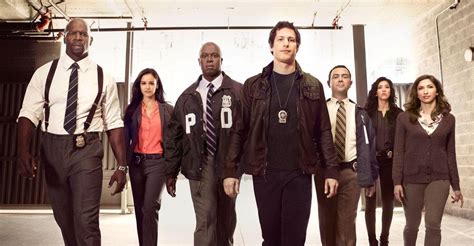 Best Cops on TV Sitcoms | List of Funny TV Policemen