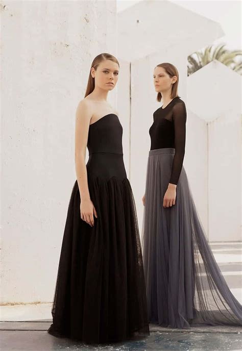 T Nel De Estrellas Nueva Colecci N De Invitadas De Colour Nude