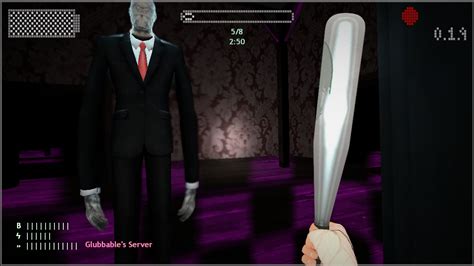 Steam Community Guide Slender Fortress 2 Core Bosses