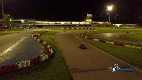 Terrão Bombando na pista do Kartódromo RBC Racing Vespaziano MG