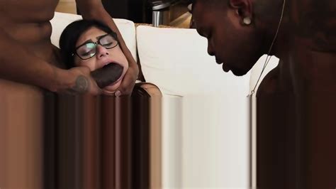 Arab Show Pussy On Webcam My Big Black Threesome