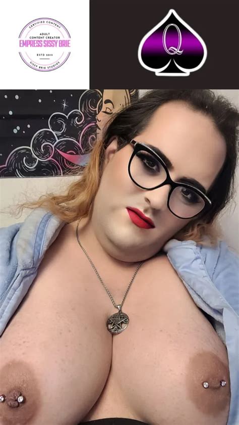 Sissy Brie 2023 15 Nude Pics XHamster