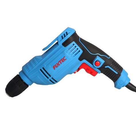 Fixtec W Impact Electric Drill Industrial Multi Function Power