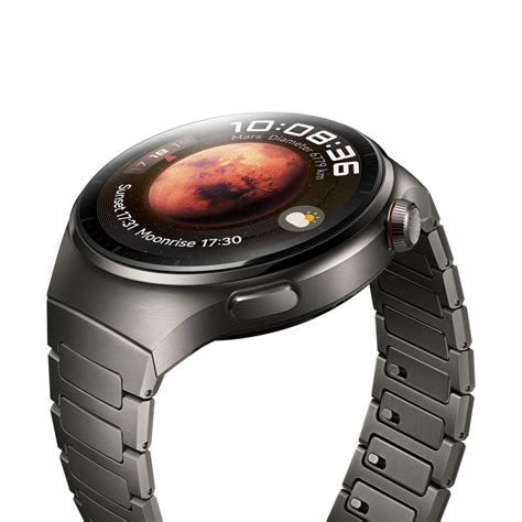 HUAWEI Annuncia I Nuovi Weareable Arrivano HUAWEI Watch 4 E 4 Pro