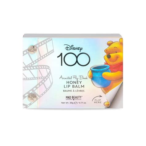 Disney Winnie The Pooh Disney 100 Honey Lip Balm Things For Home