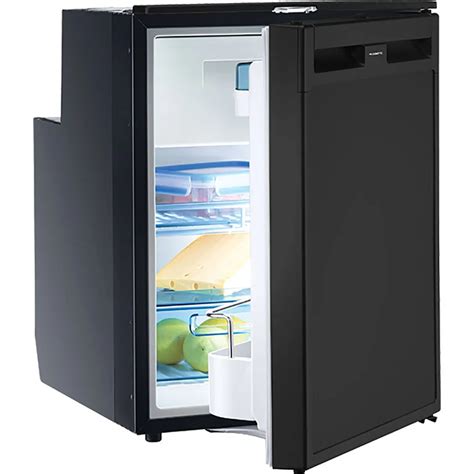 Dometic Coolmatic Crx L Fridge Black Trekkinn