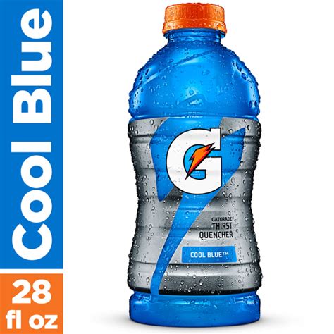 Publix Gatorade Thirst Quencher Cool Blue Same Day Delivery Or Pickup