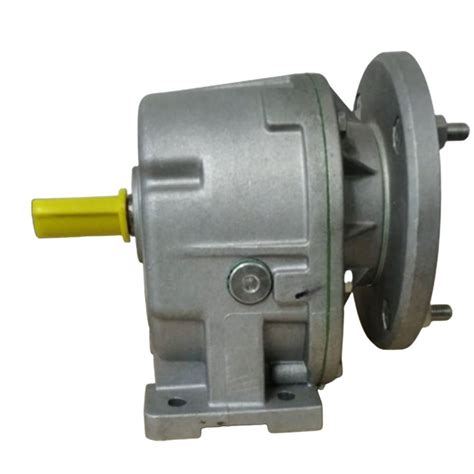 Mild Steel Three Phase As Helical Gearbox For Industrial Power