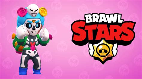 Brawl Stars Ost Brawloween 2020 Battle 1 Youtube