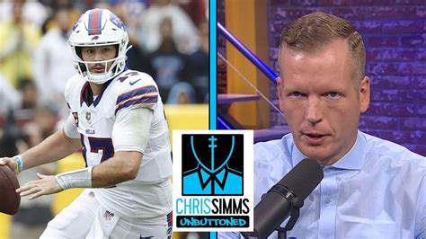 Nfl Week 4 Preview Miami Dolphins Vs Buffalo Bills Chris Simms