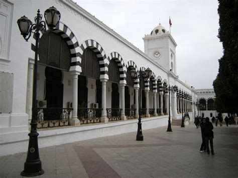 De nouvelles nominations au ministère des Finances Tunisie