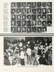 Washington High School - Memory Lane Yearbook (South Bend, IN), Class ...