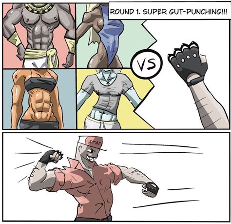 Laura Stealing The Show Pt Pdf By Naked Superpower On Deviantart