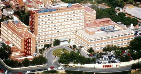 Celebramos 50 años del actual Hospital Sant Joan de Déu