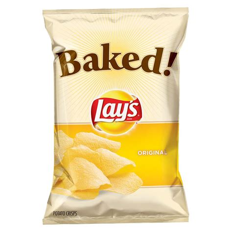 Lay S Chips Baked Walgreens