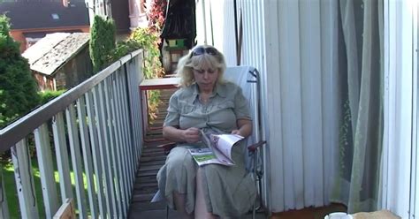 The Thick Mother In Law Gets Screwed By His Erect Cock ZB Porn