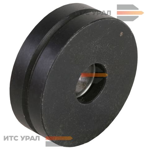 Купить Ролик прижимной ИТС.1618 к сварочному трактору ТС-16 ...