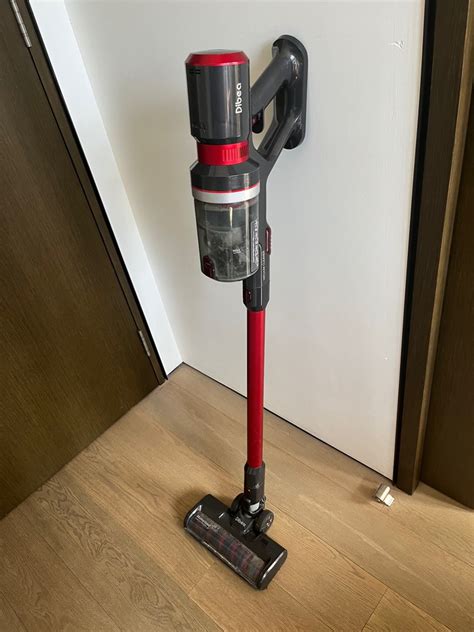 Dibea cordless vacuum cleaner, TV & Home Appliances, Vacuum Cleaner ...
