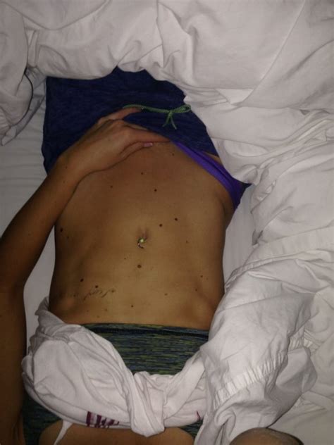The Fappening Kaylyn Kyle Leaked Nude New Photos The Fappening