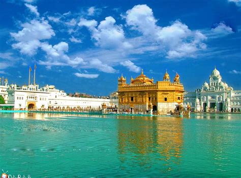 Golden Temple, sikh, sikhism sikkh, sikhi, HD wallpaper | Peakpx