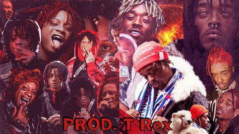 Lil Uzi Vert X Trippie Redd No Love Type Beat Info To Purchase In