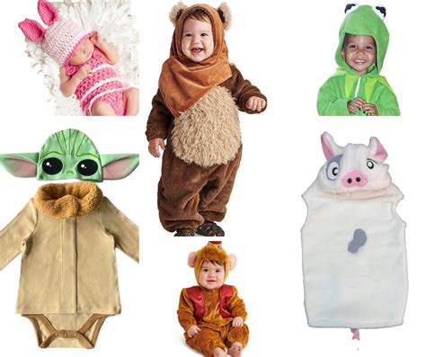 Disney Halloween costumes for babies and kids - Disney in your Day