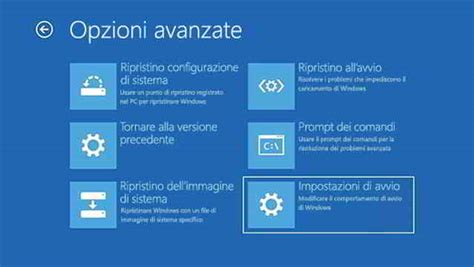 Come avviare in modalità provvisoria Windows 11