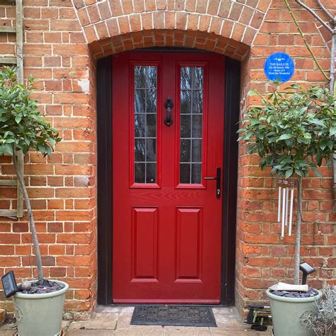 Composite Door FAQs Emerald Windows Doors