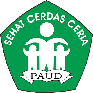 Aneka info: Logo Paud Nasional (Logo Pendidikan Anak Usia Dini)