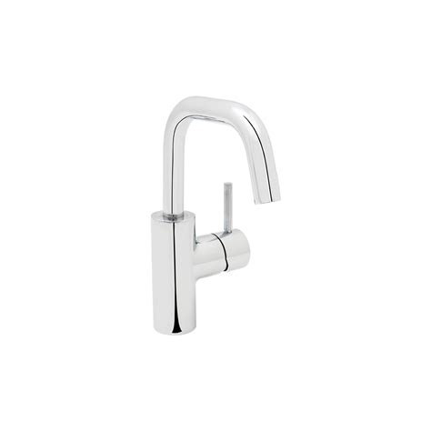 Decca Mono Basin Mixer With Swivel Spout West One Bathrooms Online