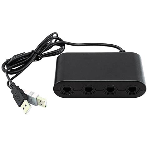 Nintendo gamecube controller adapter switch wal mart - wopoiflow