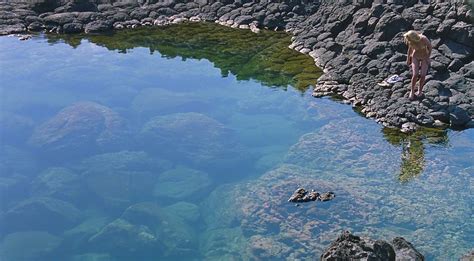 Naked Dakota Johnson In A Bigger Splash