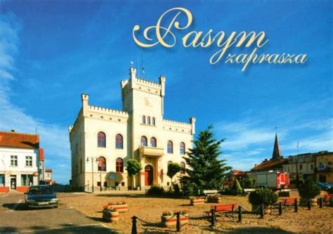 Pasym