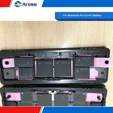 A2141 battery A2141 laptop battery A2141 topcase A2141 keyboard A2141 ...