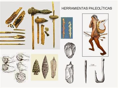 Mi Blog La Prehistoria Tecnolog A Primitiva La Prehistoria Para