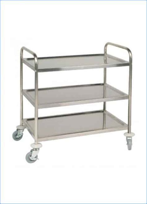 Dining Trolleys Cater Kitchen