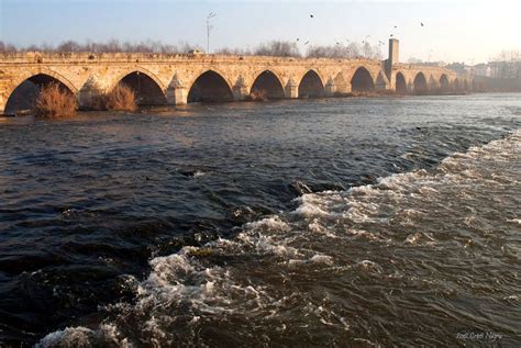 The Old Bridge - Svilengrad