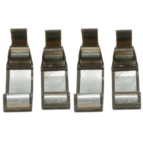 4pcs 635 188 Top Cover Buckle Clips For Husqvarna 503894701 346 351 Chainsaw V Ebay