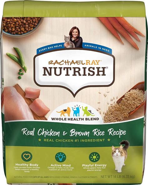 6 Best Dry Cat Foods in 2024 | TOP Brands for Indoor & Outdoor Cats