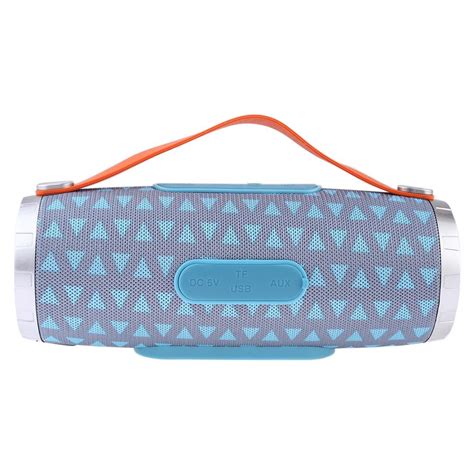 Cheap T&G TG109 Portable Wireless Bluetooth V4.2 Stereo Speaker with ...