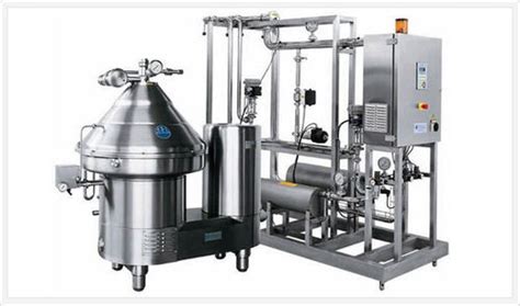 Pasteurizer System For Aseptic Filling At Best Price In Pune